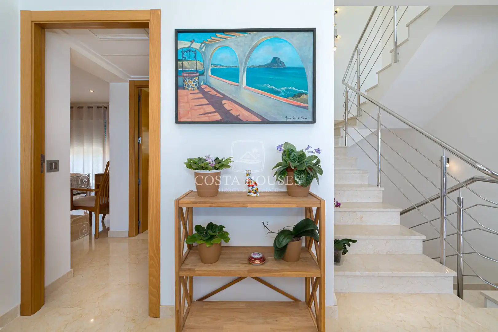 Villa avec terrasse à vendre à Maryvilla, imagen 31