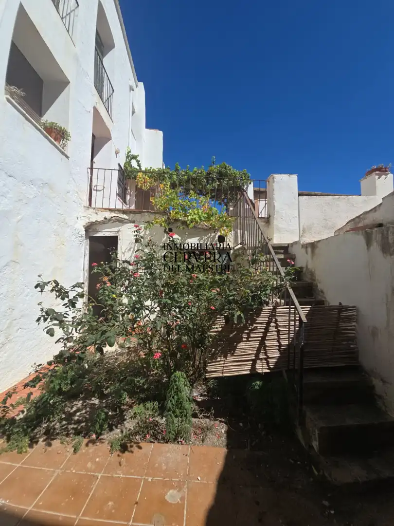 Casa in vendita a Rossell, imagen 23