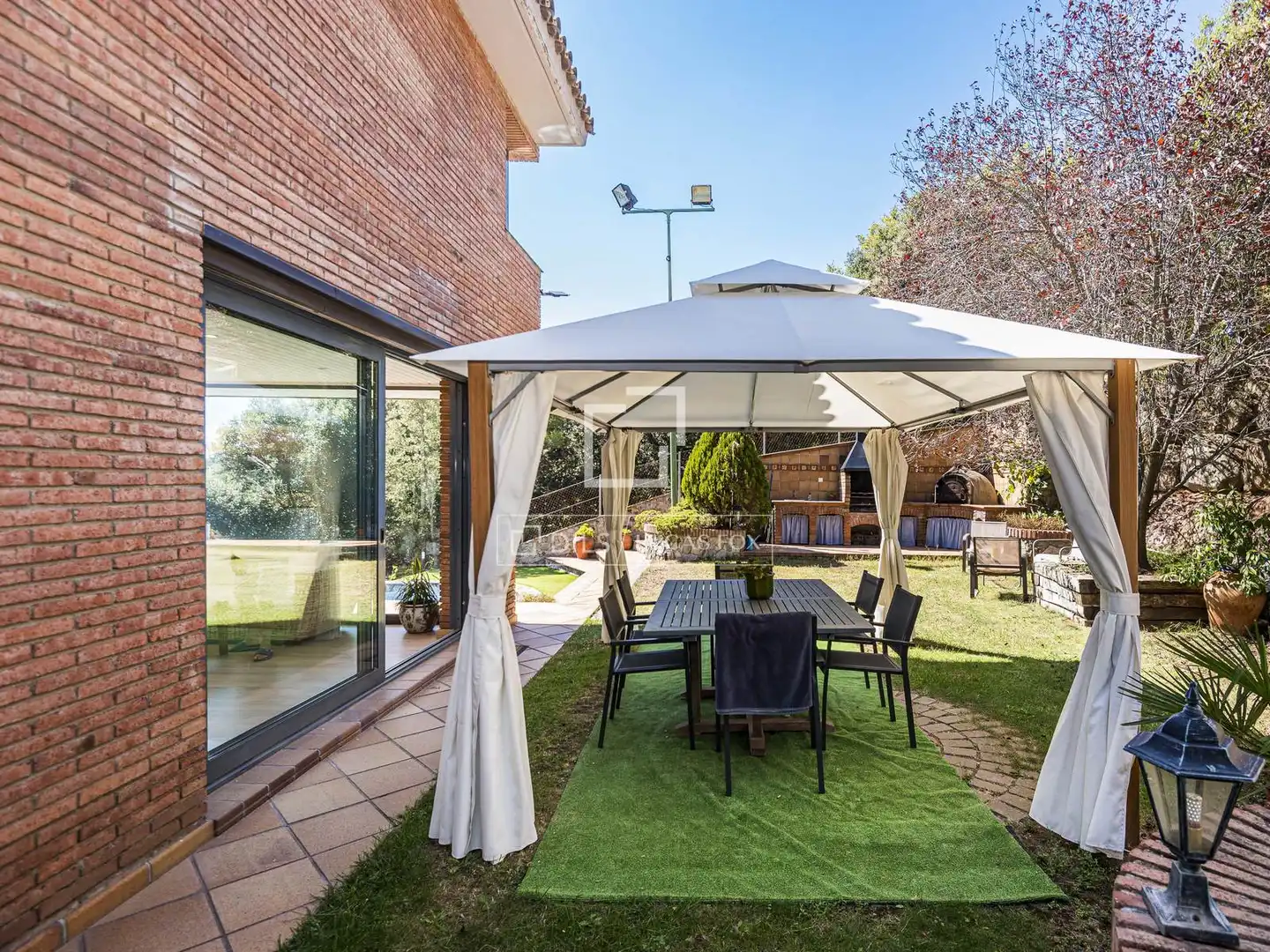 Villa con giardino in vendita a Matadepera, imagen 51