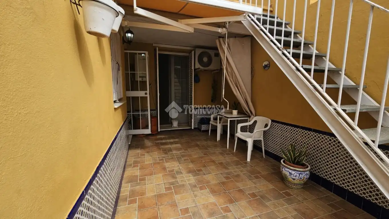Pis en venda a San Juan del Puerto, imagen 23