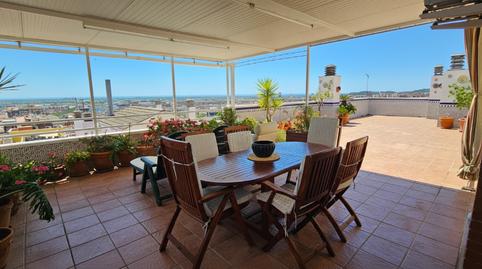 Foto 2 de Àtic en venda a La Roureda, Barcelona