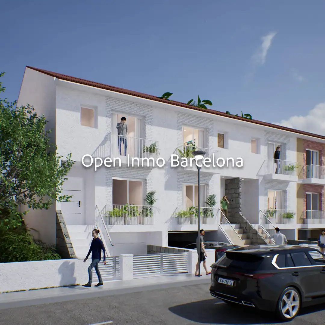 Houses for sale in Calle Clos del Rectoret, 8, Calafell Poble