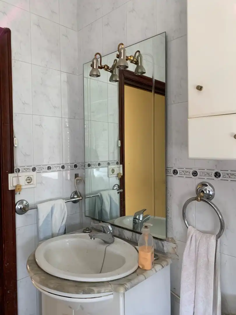 Baño de Piso en venta en Jerez de la Frontera con Terraza