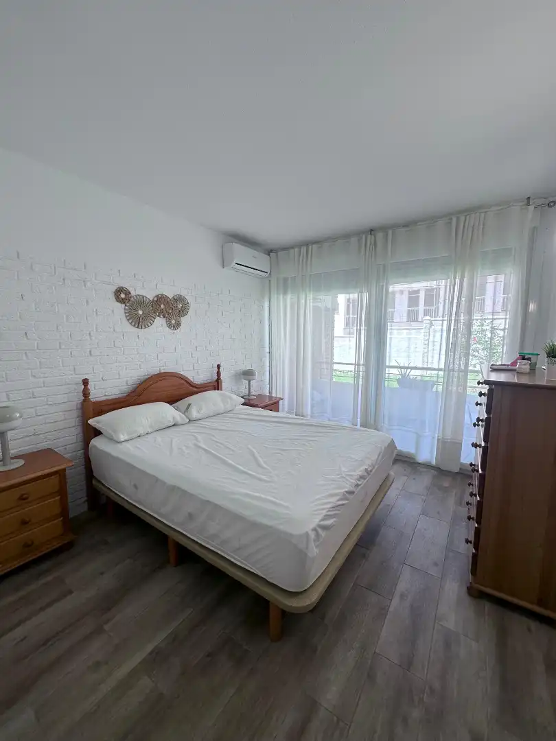 Flat for rent in Calle Geranio, Aguadulce Norte