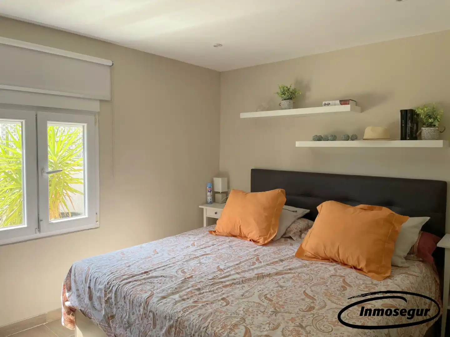 Bedroom of Country homes for sale in Salou  with Air Conditioner, Heating and Private garden