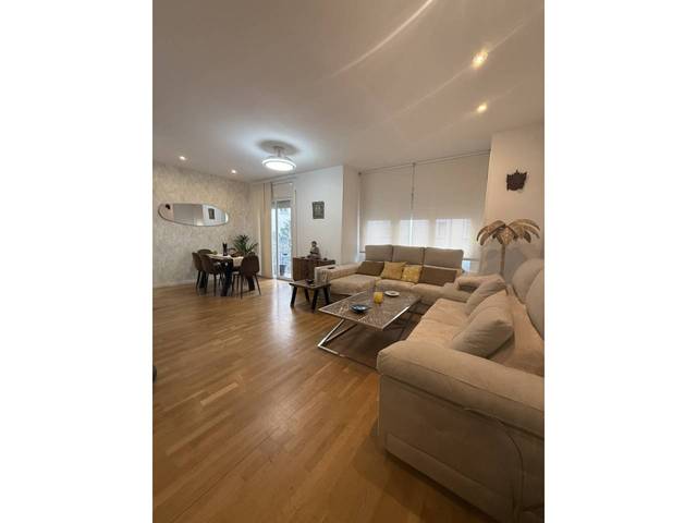 Piso en Venta en El Putget i el Farró