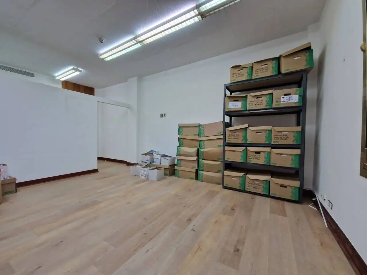 Büro mit Aufzug zur Miete in Calle Rodríguez Arias, imagen 6