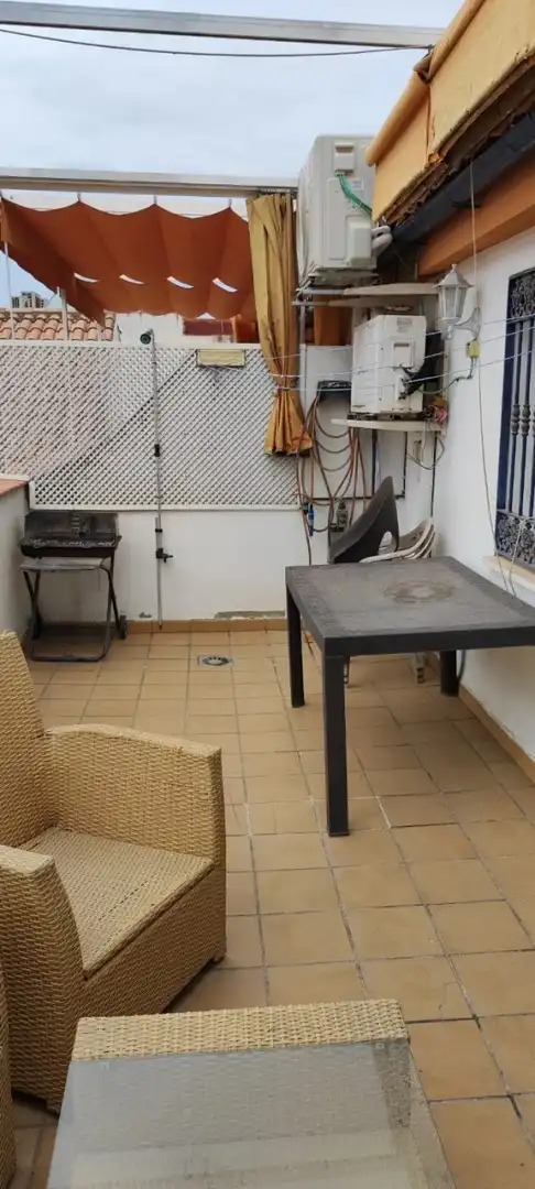 Terrace of Houses for sale in Córdoba  with Terrace