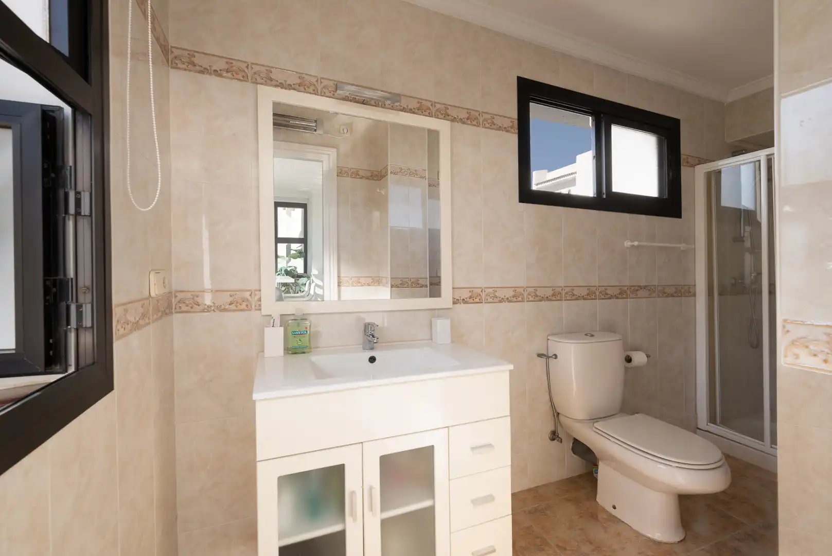 Apartament amb piscina en venda a Nueva Andalucía, imagen 34