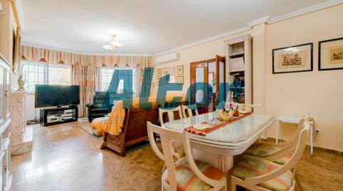 Foto 4 de Casa adosada en venda a Alemania, Peñas Albas - Zulema, Madrid