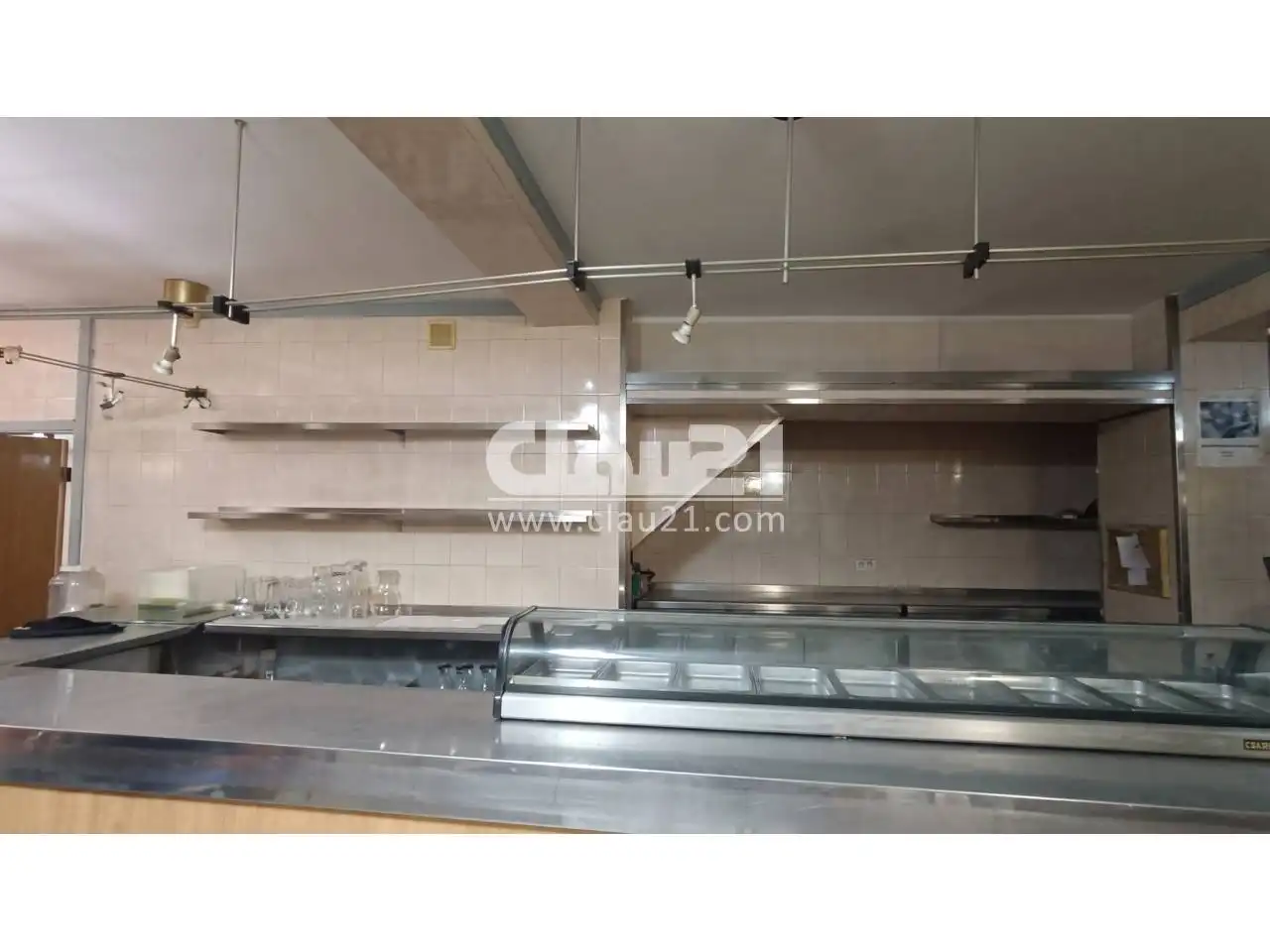 Kitchen of Houses for sale in Guardiola de Berguedà