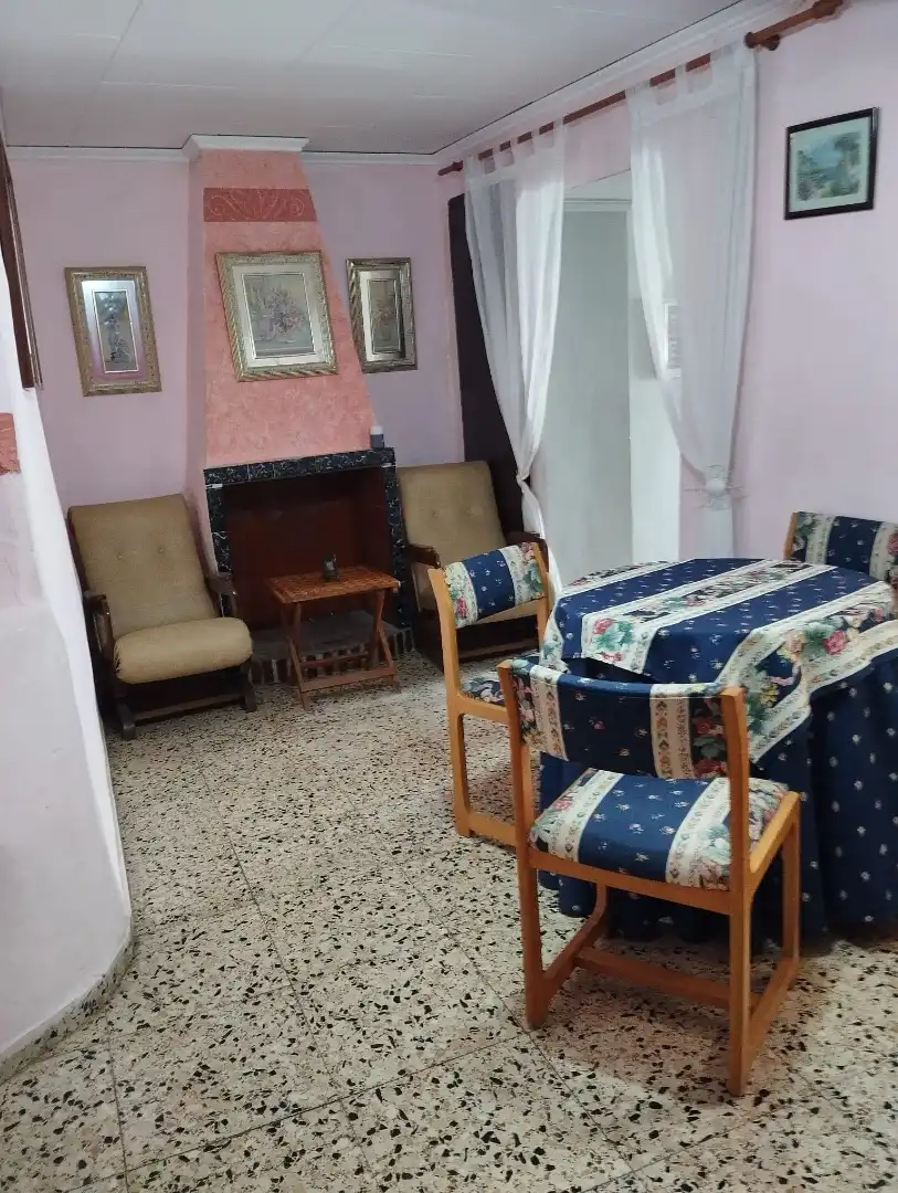 Casa aparellada en venda a Calle Juan Vitoria 5, imagen 7