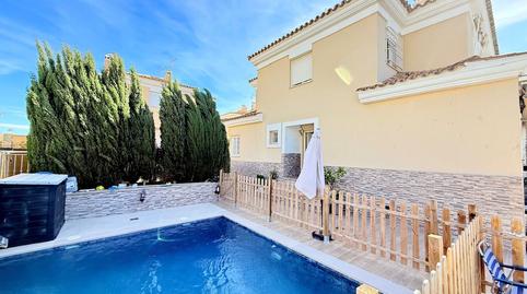 Foto 3 de Casa o xalet en venda a Viña Málaga, Vélez-Málaga