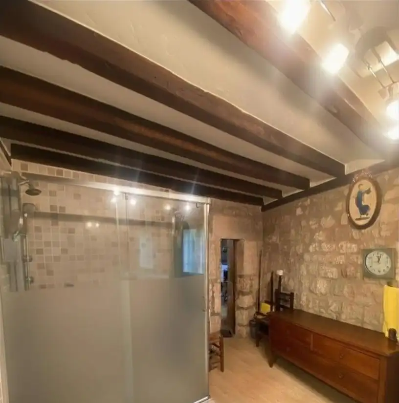Casa o chalet en venta en Merindad de Río Ubierna con Jardín privado