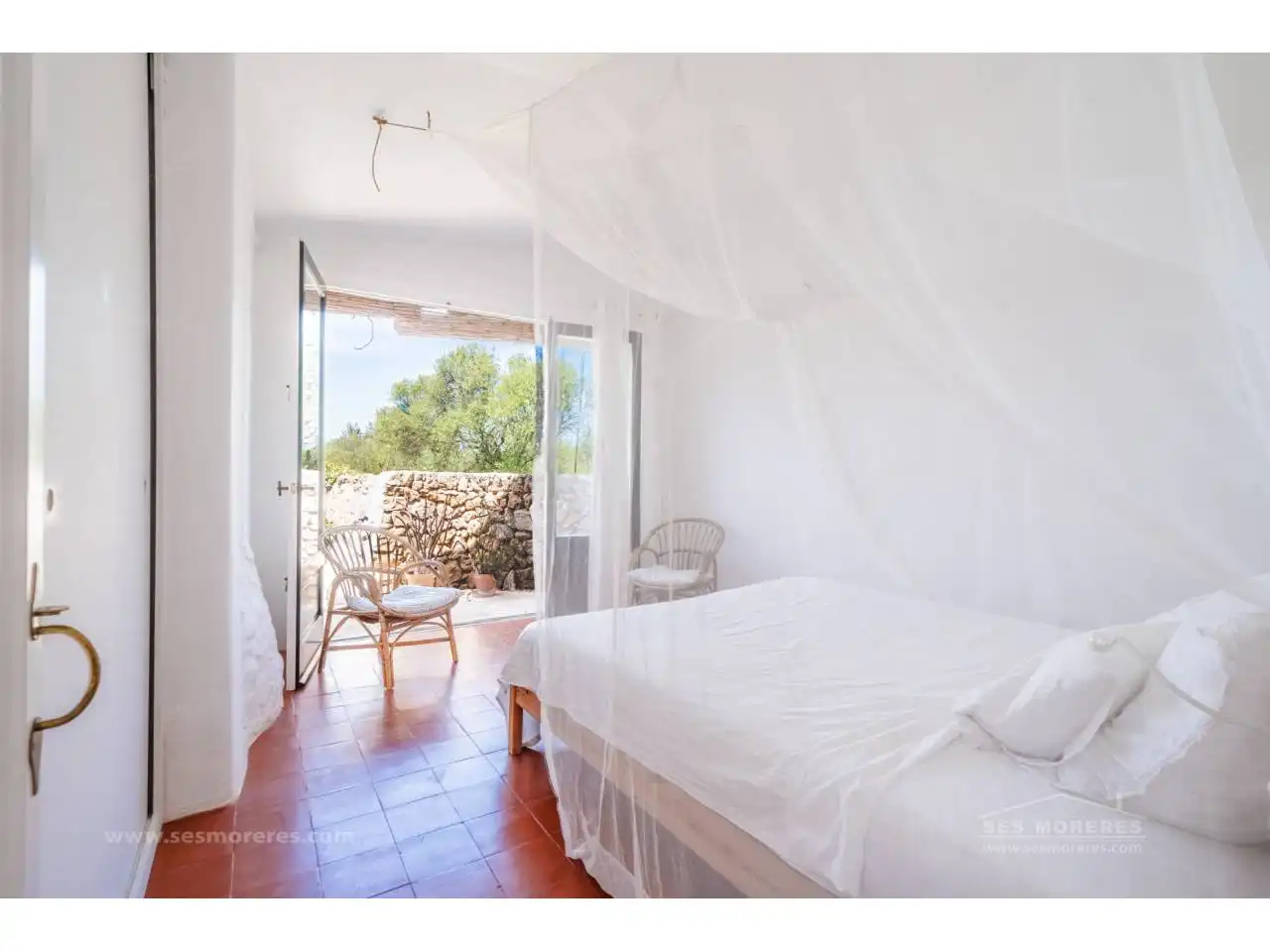 Country homes for sale in Alaior poble