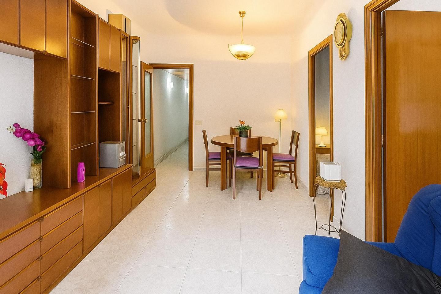 Flat for sale in Carrer de la Riera Blanca, Sants-Badal, Sants - Montjuïc
