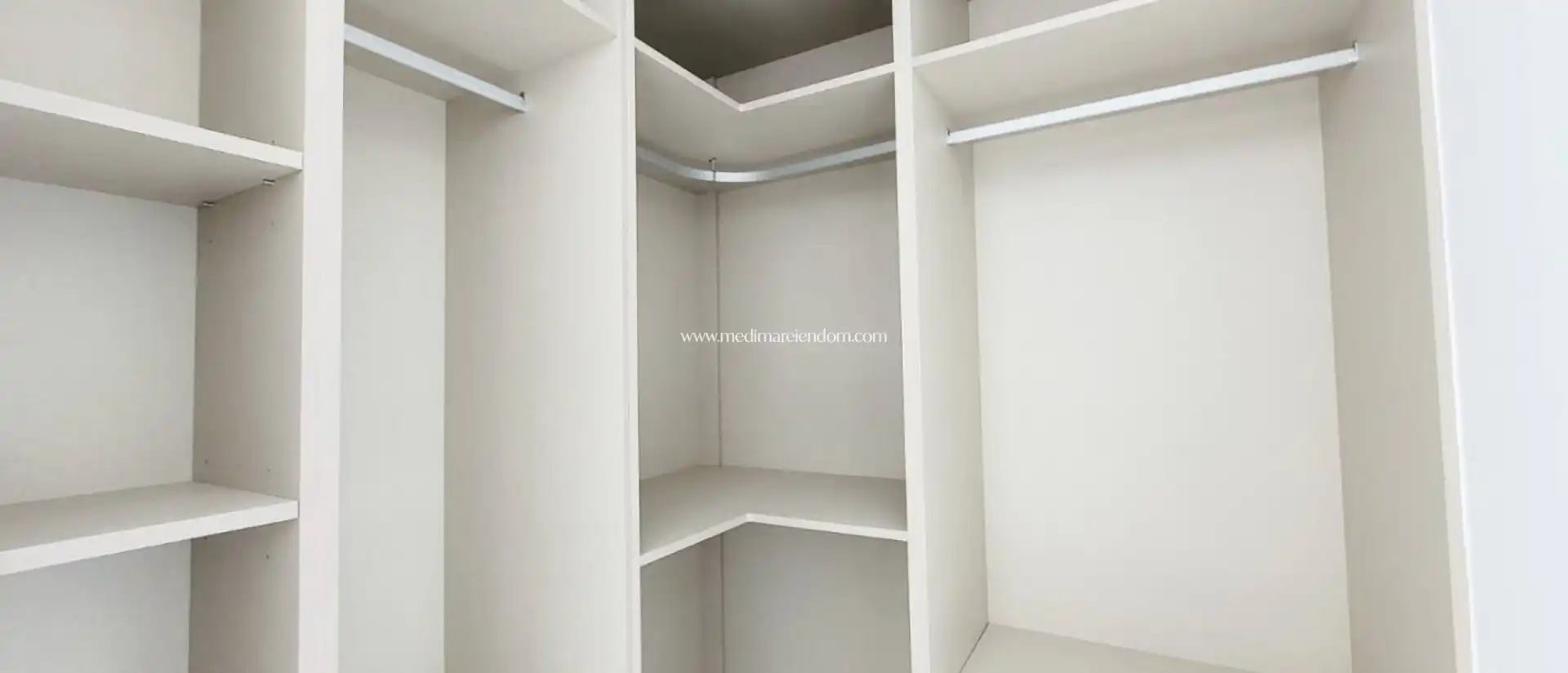 Dormitori de Casa o xalet en venda en Elche / Elx amb Terrassa