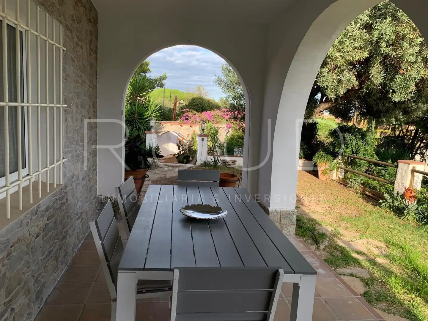 Casa con jardín en venta en Carrer CREUETA, imagen 10