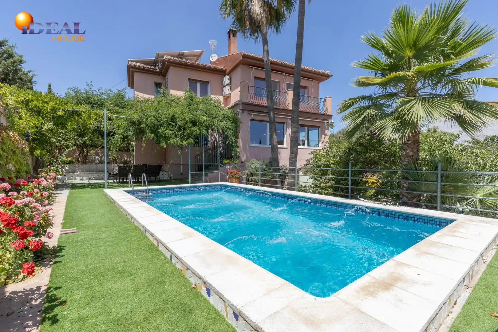 Casa con piscina in vendita a San Francisco - Chorillo, imagen 3