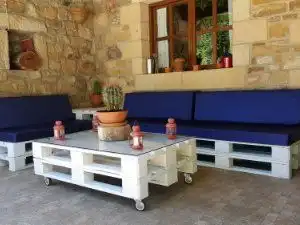 Casa con terraza en venta en Barrio Arroyo, imagen 19