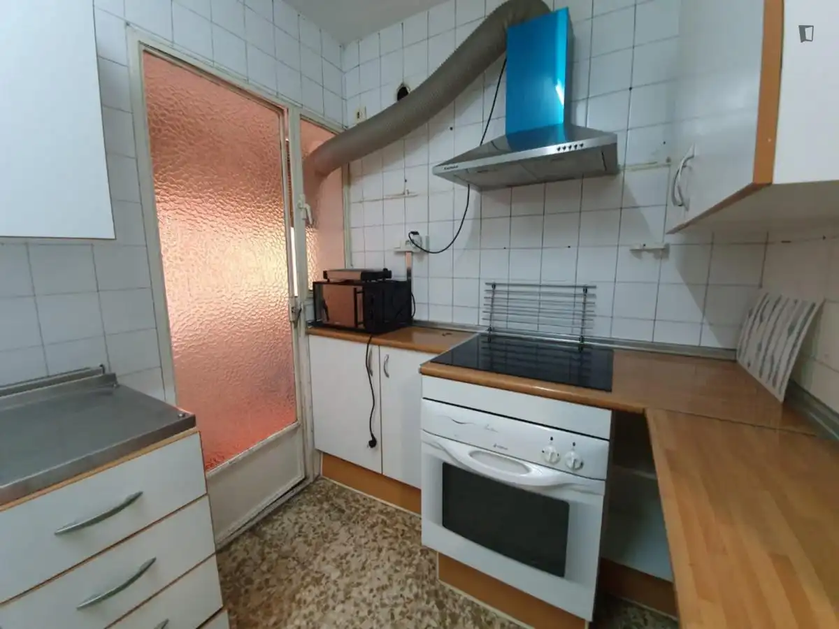 Habitació a Camino de Ronda