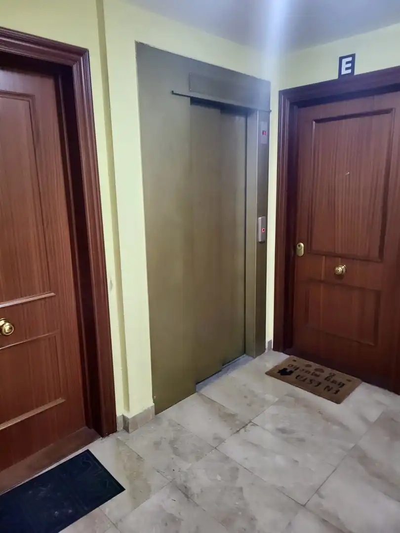 Piso en venta en Santander - Calle Ruiz Zorrilla, 18, Castilla - Hermida