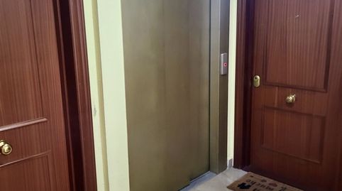Foto 5 de Piso en venta en Santander - Calle Ruiz Zorrilla, 18, Castilla - Hermida, Santander