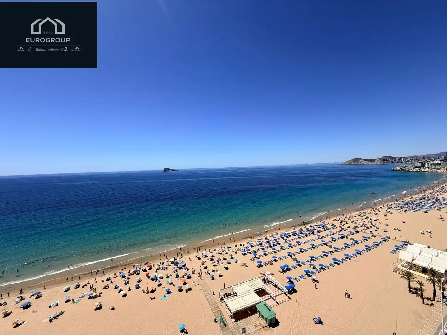 Apartment with lift for sale in Playa de Levante, imagen 3