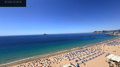 Foto 3 de Apartamento en venta en Playa Levante, Benidorm