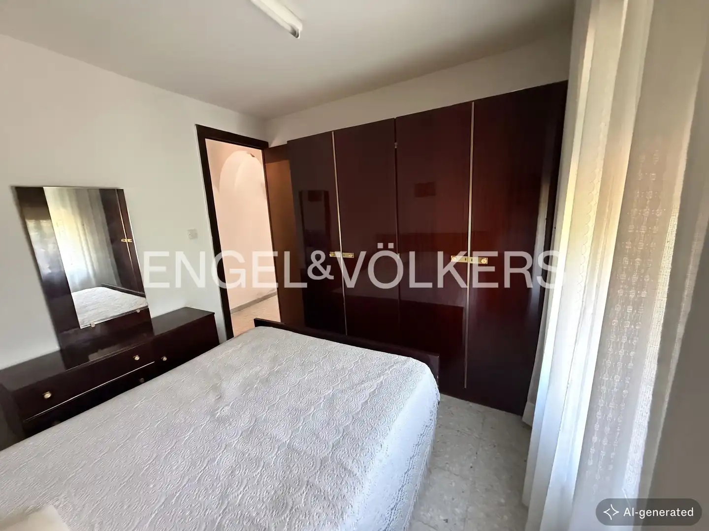 Dormitori de Residencial en venda en Sanchorreja