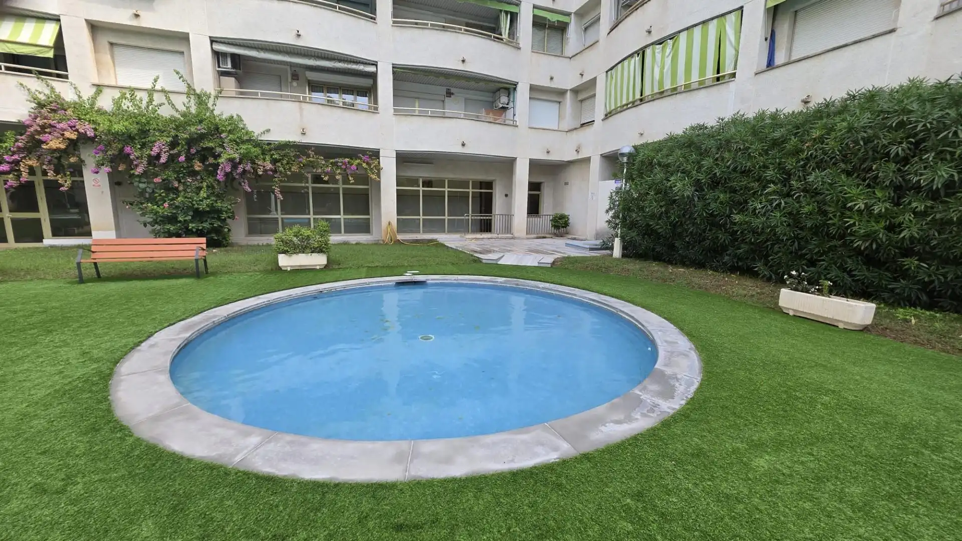 Appartement compact avec piscine à vendre à Carrer JOANOT MARTORELL, imagen 33