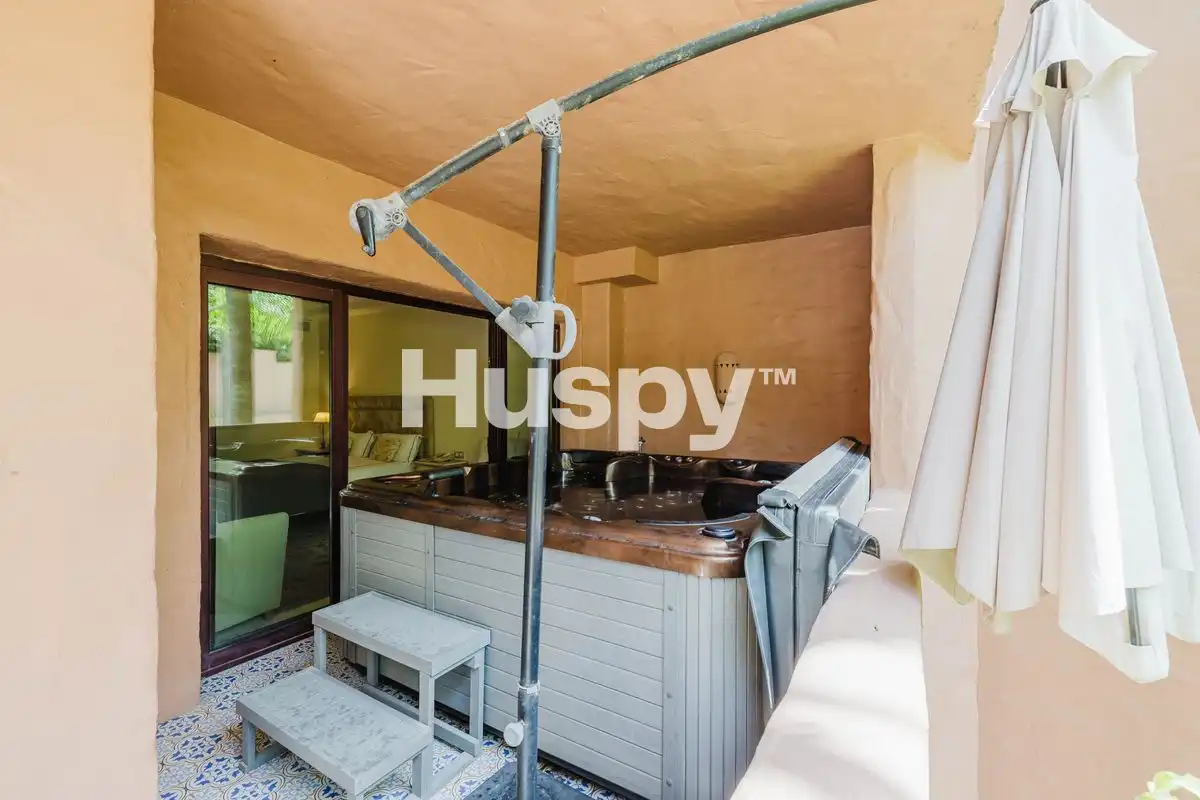Flat for sale in Estepona, Málaga