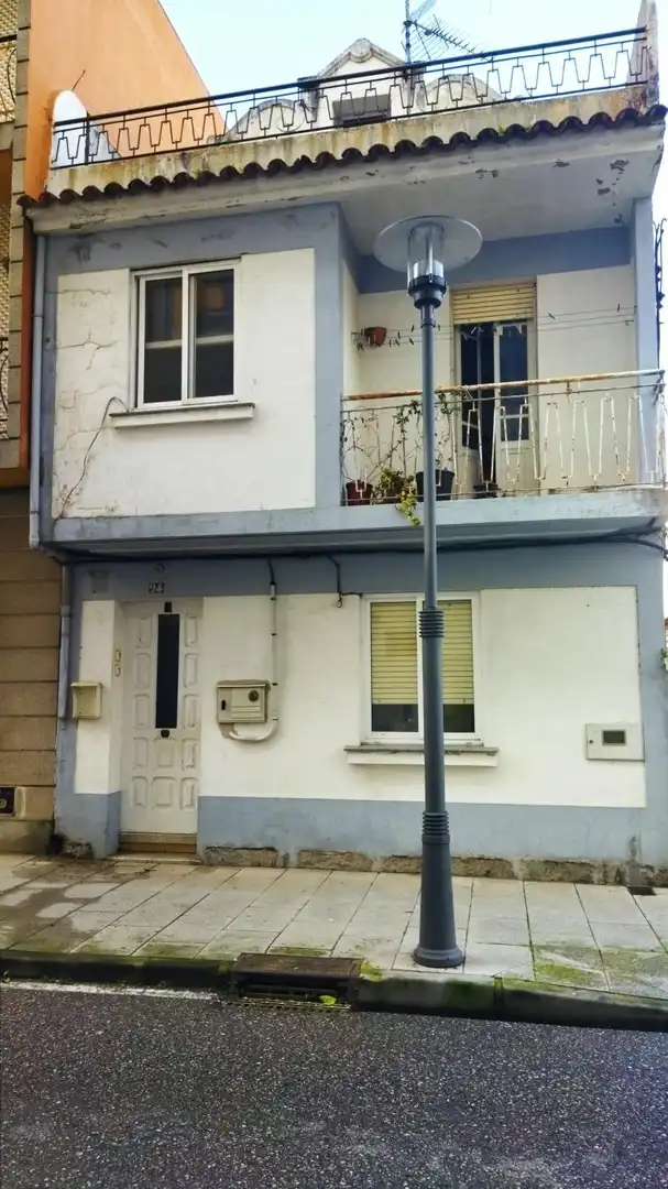 Xalet amb terrassa en venda a Coiro, imagen 9