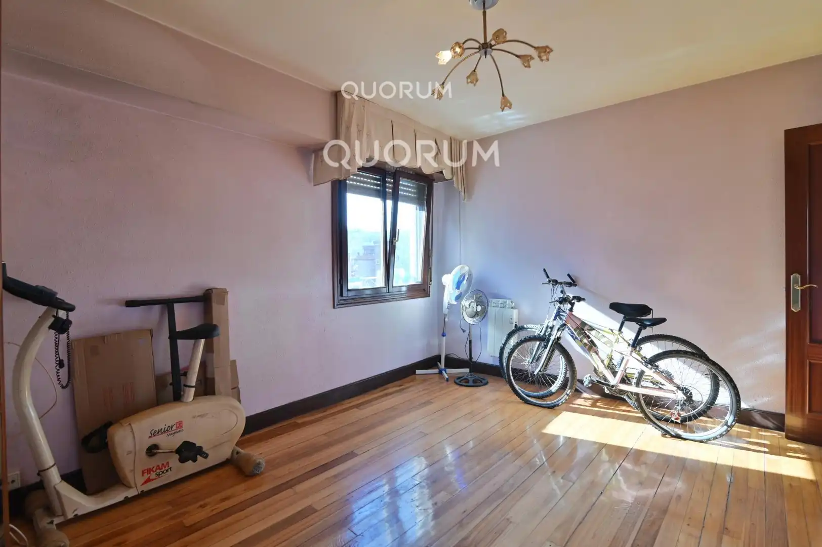 Habitación de Piso en venta en Bilbao 