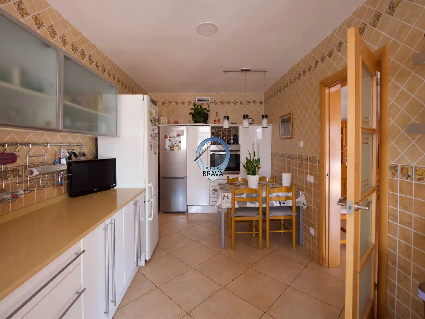 Casa o chalet en venta en Carrer Lluna, La Goba