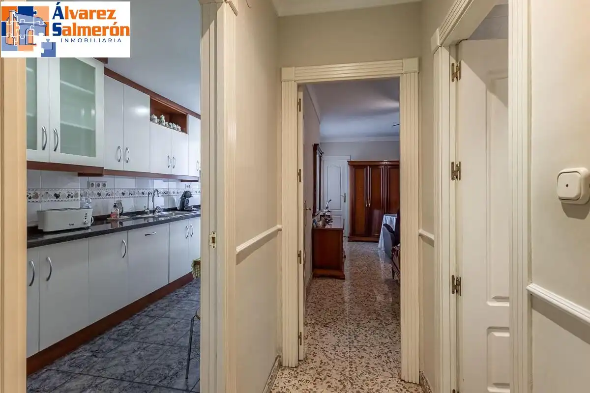 Piso con ascensor en venta en Genil, imagen 27