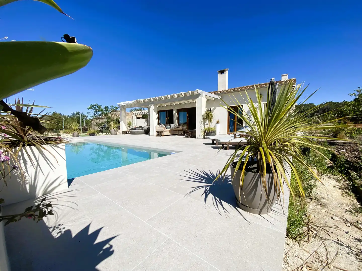 Maison rustique avec piscine à vendre à Sant Joan, imagen 3