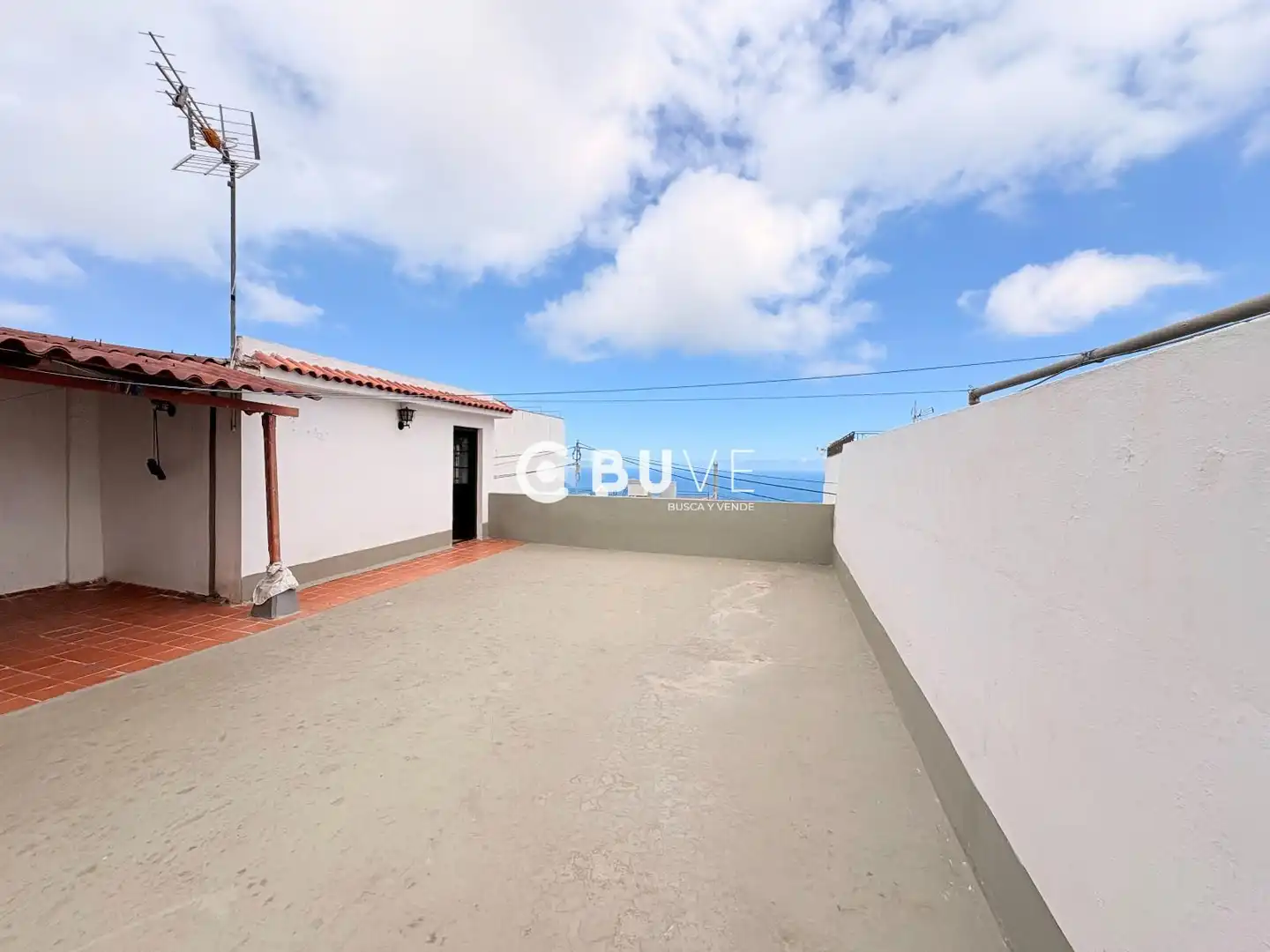 Exterior view of Houses for sale in Los Realejos  with Private garden, Terrace and Storage room