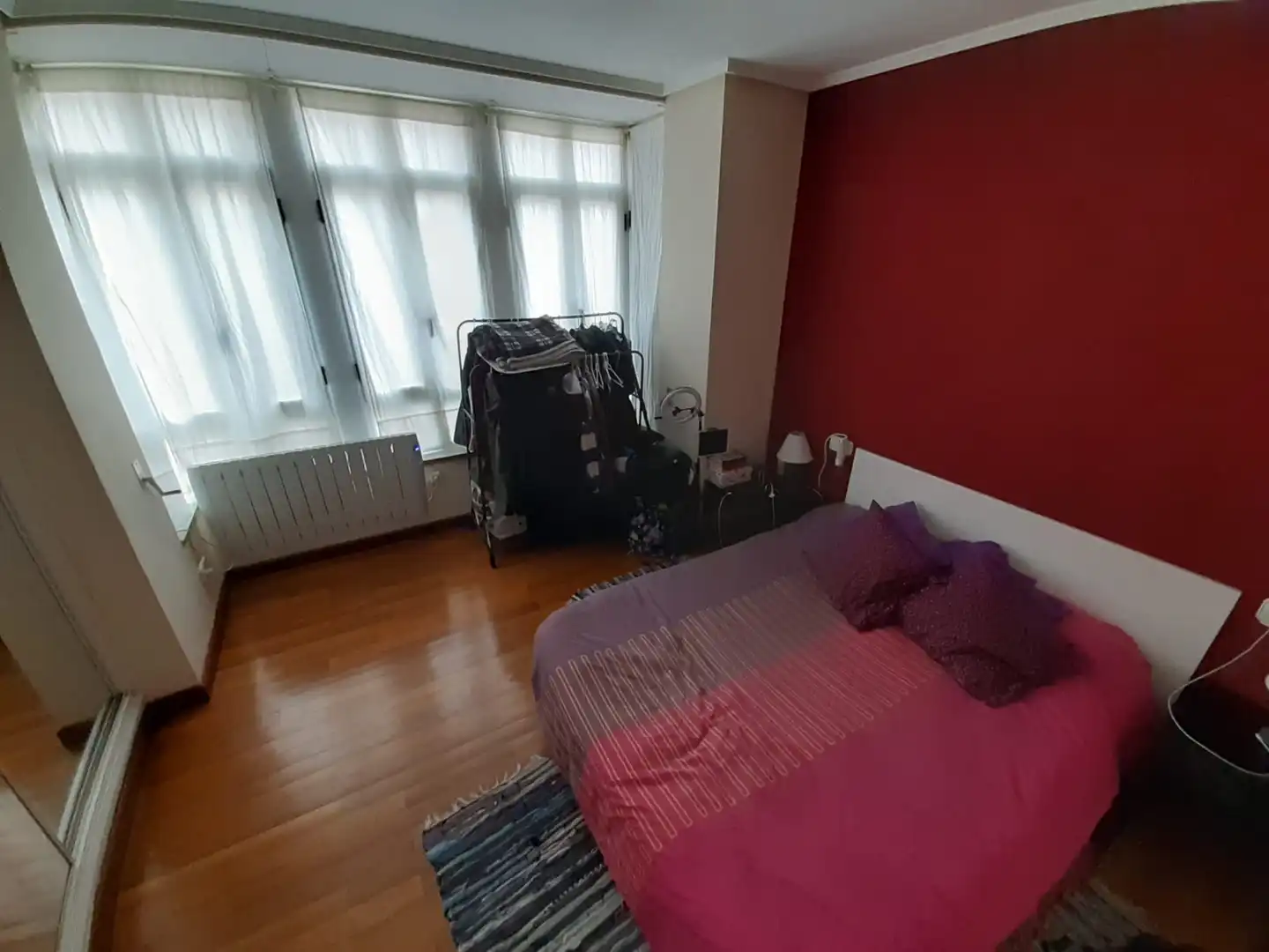 Wohnung mit Terrasse zum Verkauf in Casco Antiguo, imagen 6