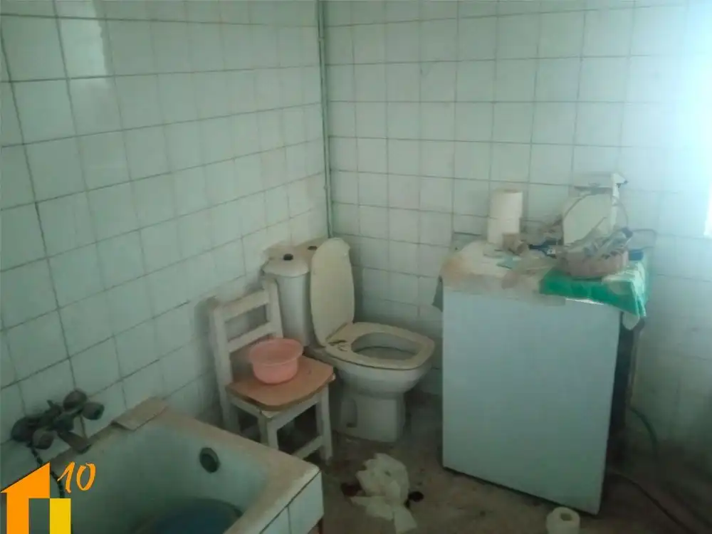Baño de Finca rústica en venta en Arcos