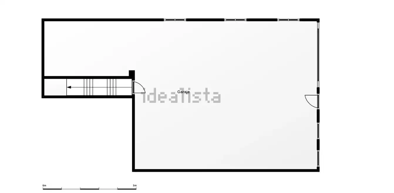 Casa adosada en venta en Calle dels Pins, Subirats