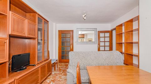 Foto 4 de Piso en venta en Avenida Avenida Sur, 2, Pajaritos, Granada Capital