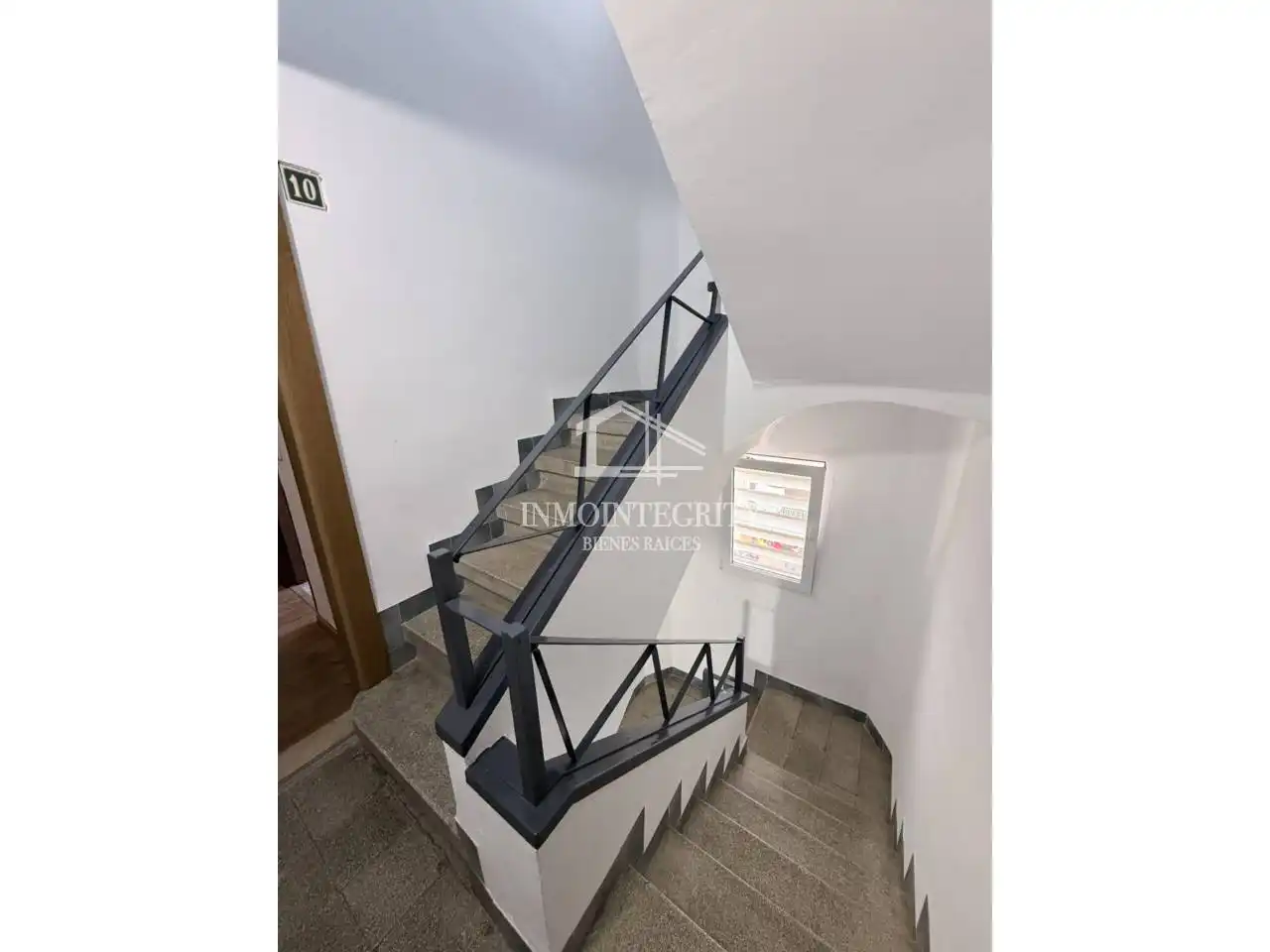 Vista exterior de Piso en venta en Castellón de la Plana / Castelló de la Plana con Aire acondicionado, Calefacción y Amueblado