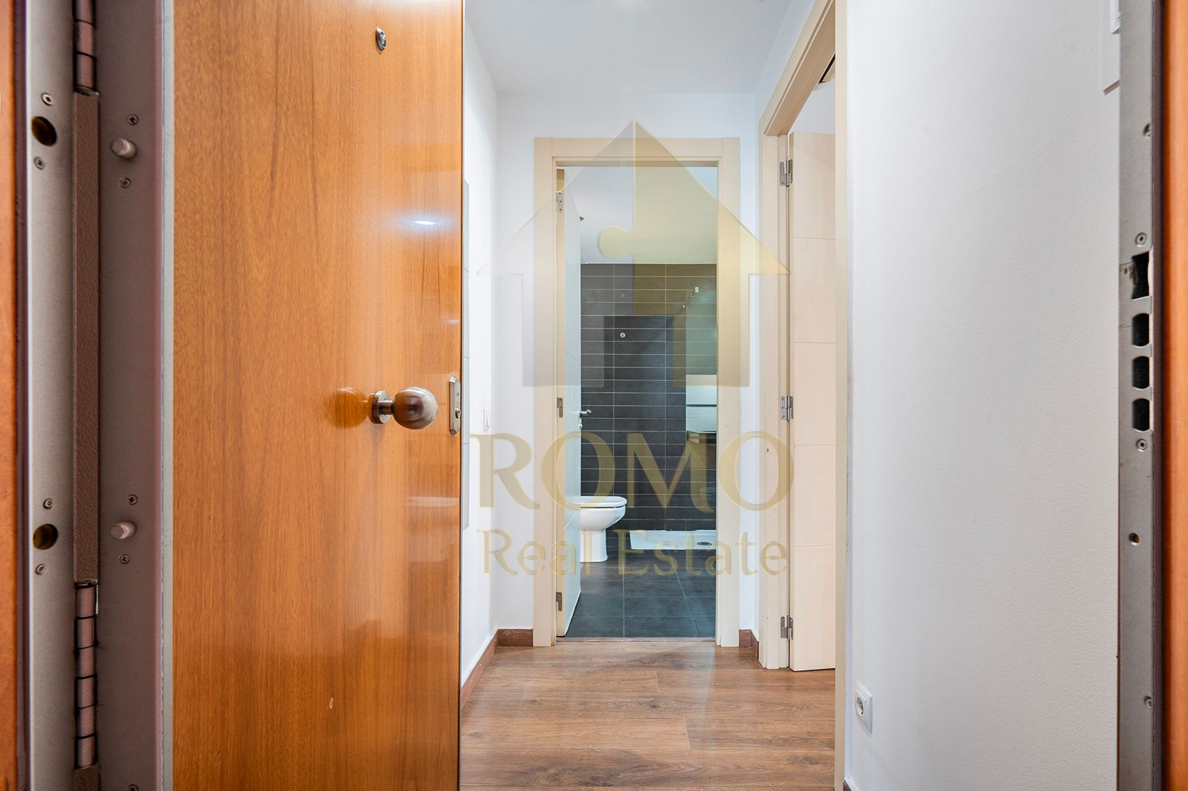 Piso en venta en Canovelles con Calefacción