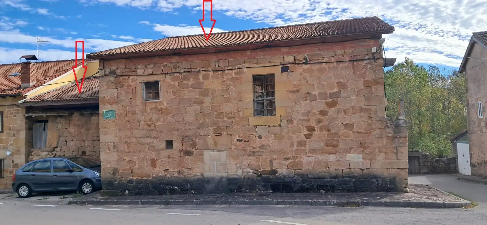 Casa in vendita a Carretera Quintanilla de An, imagen 6