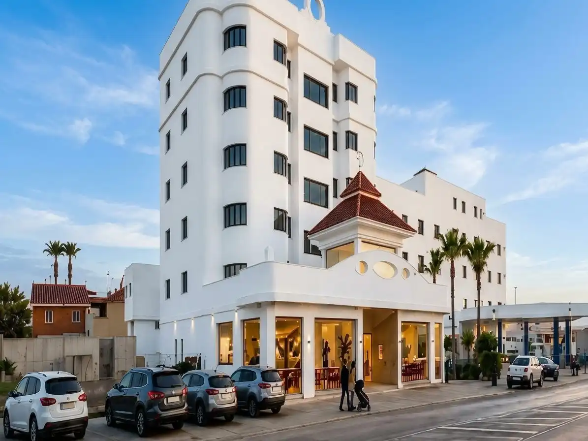 Apartament en venda a Centro