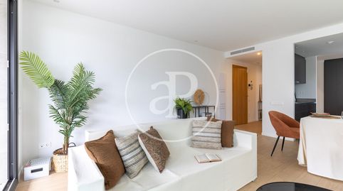 Foto 5 de Pis en venda a Carrer D'igualada, Sant Domènec, Sant Cugat del Vallès