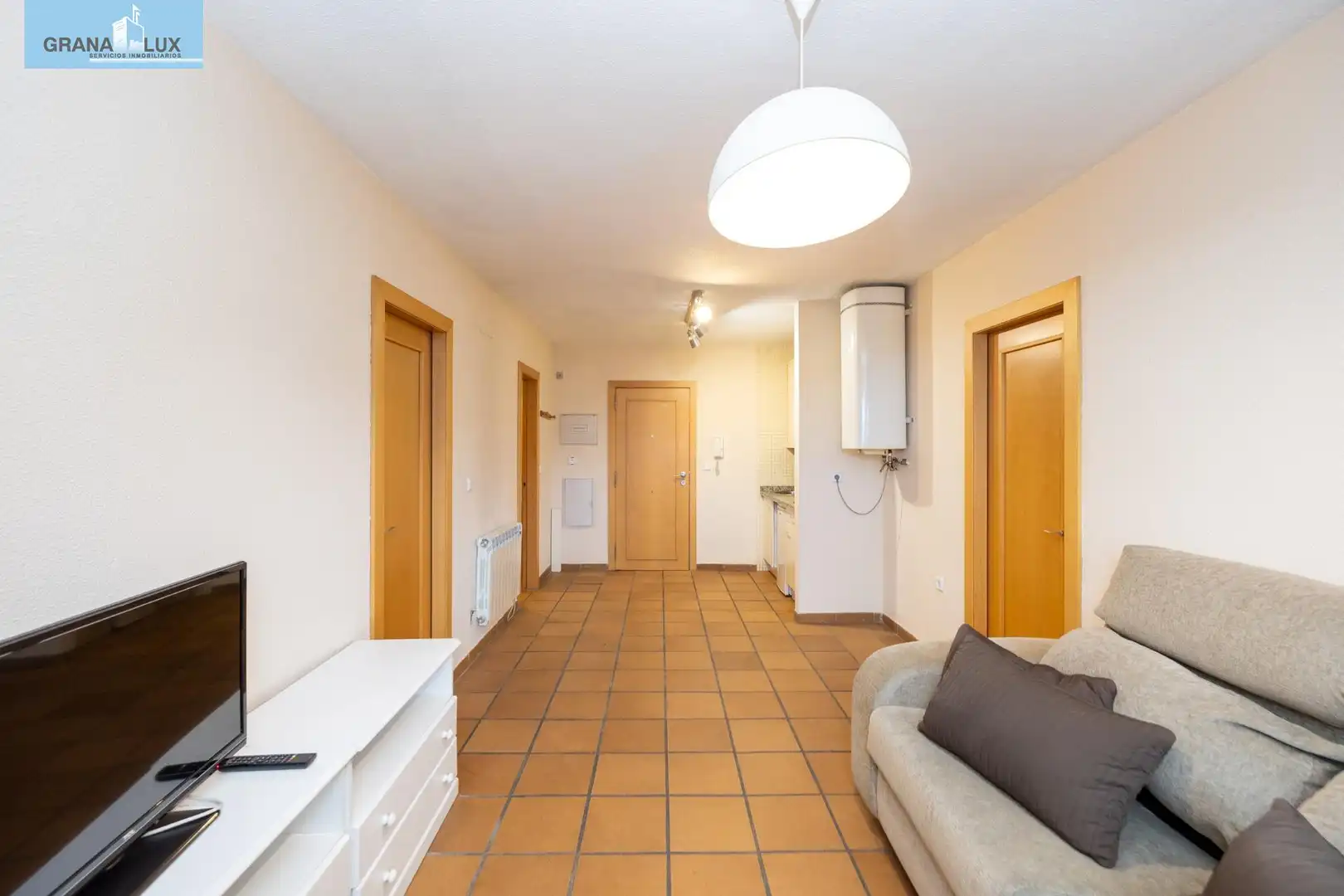 Flat for sale in Sierra Nevada  with Heating and Storage room