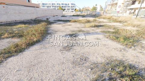 Foto 4 de Residencial en venda a Centro, Sant Joan d'Alacant