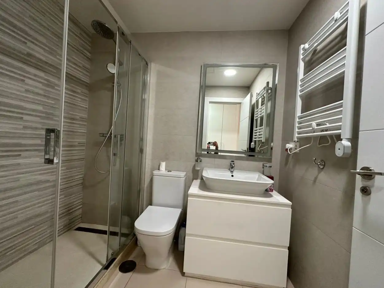 Apartament amb piscina de lloguer a Nueva Andalucía, imagen 11